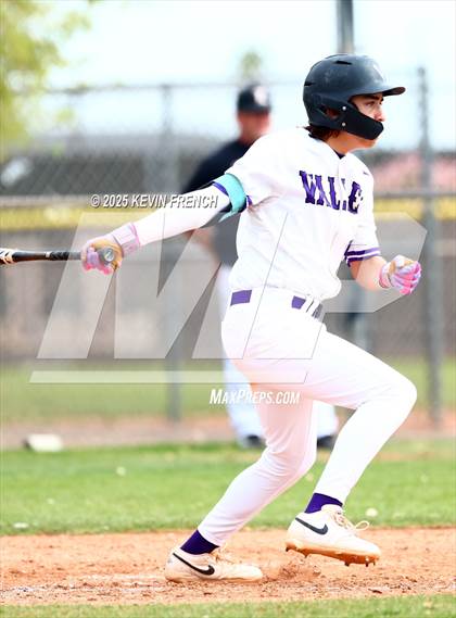 Thumbnail 3 in Libertyville @ Valley Vista (Coach Bob Invitational) photogallery.