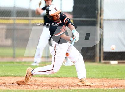 Thumbnail 3 in Libertyville @ Valley Vista (Coach Bob Invitational) photogallery.