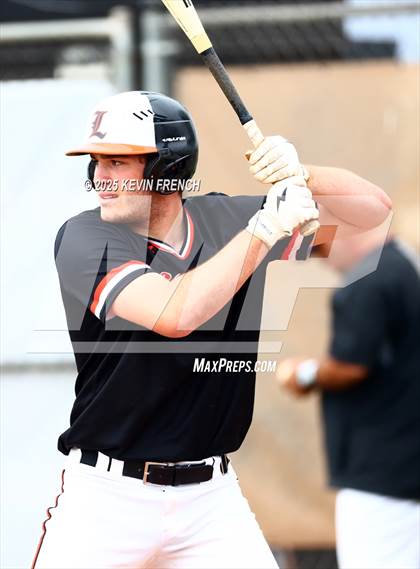Thumbnail 3 in Libertyville @ Valley Vista (Coach Bob Invitational) photogallery.