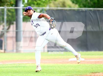 Thumbnail 3 in Libertyville @ Valley Vista (Coach Bob Invitational) photogallery.