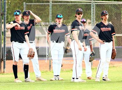 Thumbnail 1 in Libertyville @ Valley Vista (Coach Bob Invitational) photogallery.