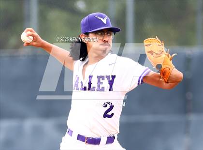 Thumbnail 1 in Libertyville @ Valley Vista (Coach Bob Invitational) photogallery.