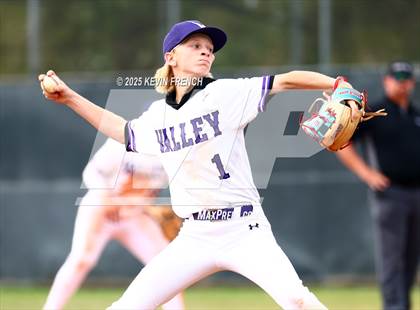 Thumbnail 2 in Libertyville @ Valley Vista (Coach Bob Invitational) photogallery.