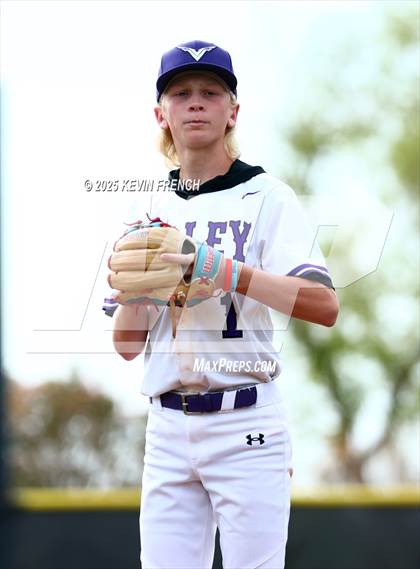 Thumbnail 3 in Libertyville @ Valley Vista (Coach Bob Invitational) photogallery.