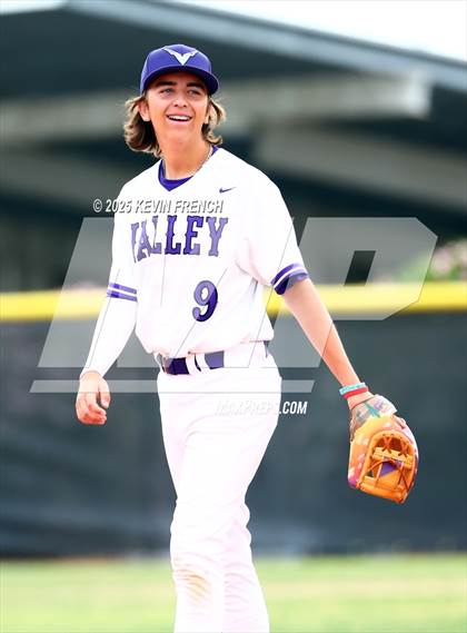 Thumbnail 3 in Libertyville @ Valley Vista (Coach Bob Invitational) photogallery.