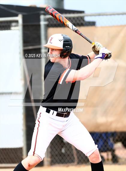 Thumbnail 2 in Libertyville @ Valley Vista (Coach Bob Invitational) photogallery.
