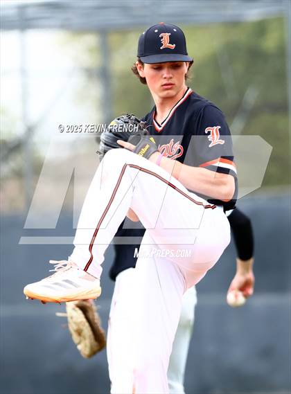 Thumbnail 1 in Libertyville @ Valley Vista (Coach Bob Invitational) photogallery.