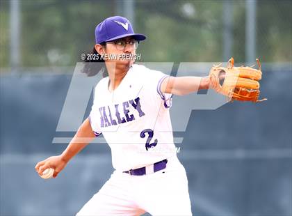 Thumbnail 2 in Libertyville @ Valley Vista (Coach Bob Invitational) photogallery.