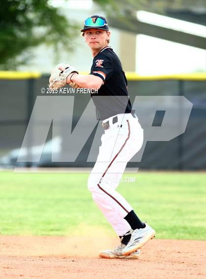Thumbnail 1 in Libertyville @ Valley Vista (Coach Bob Invitational) photogallery.