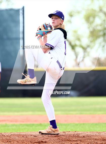 Thumbnail 2 in Libertyville @ Valley Vista (Coach Bob Invitational) photogallery.
