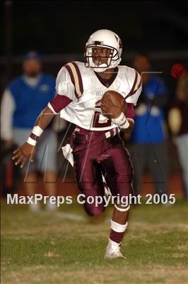 Thumbnail 3 in Bellflower @ Gahr photogallery.
