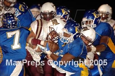 Thumbnail 3 in Bellflower @ Gahr photogallery.