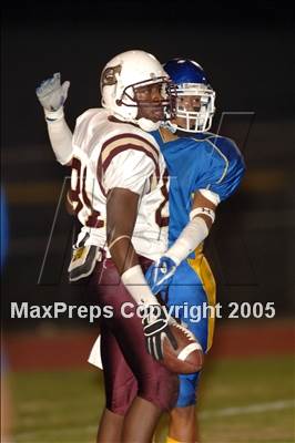 Thumbnail 1 in Bellflower @ Gahr photogallery.