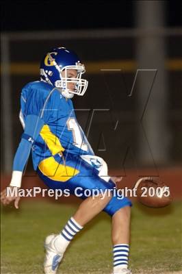 Thumbnail 2 in Bellflower @ Gahr photogallery.