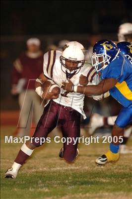 Thumbnail 3 in Bellflower @ Gahr photogallery.
