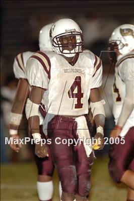 Thumbnail 2 in Bellflower @ Gahr photogallery.