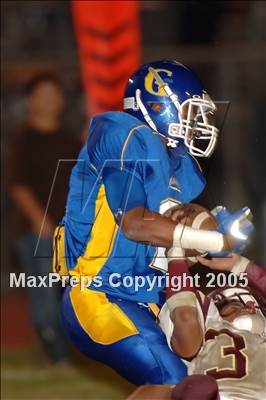 Thumbnail 2 in Bellflower @ Gahr photogallery.
