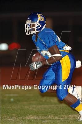 Thumbnail 3 in Bellflower @ Gahr photogallery.