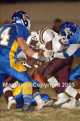 Thumbnail 2 in Bellflower @ Gahr photogallery.