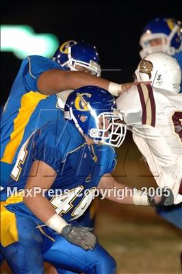 Thumbnail 3 in Bellflower @ Gahr photogallery.