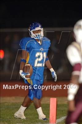 Thumbnail 1 in Bellflower @ Gahr photogallery.
