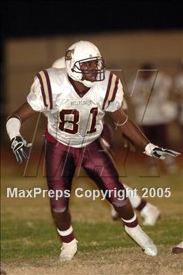 Thumbnail 1 in Bellflower @ Gahr photogallery.