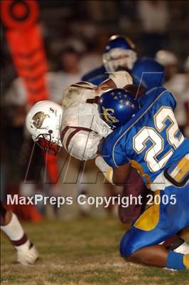 Thumbnail 2 in Bellflower @ Gahr photogallery.