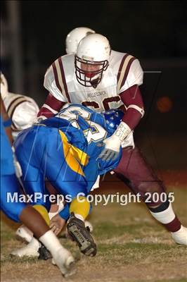 Thumbnail 1 in Bellflower @ Gahr photogallery.