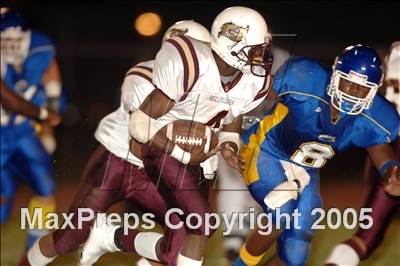 Thumbnail 1 in Bellflower @ Gahr photogallery.