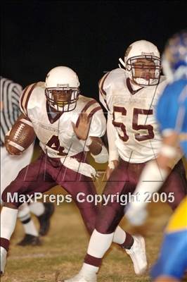 Thumbnail 3 in Bellflower @ Gahr photogallery.