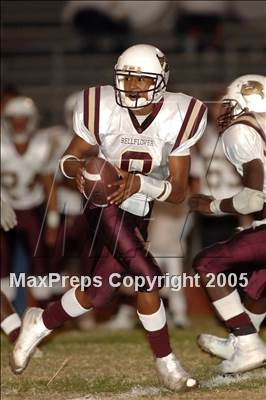 Thumbnail 1 in Bellflower @ Gahr photogallery.