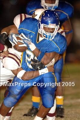 Thumbnail 3 in Bellflower @ Gahr photogallery.