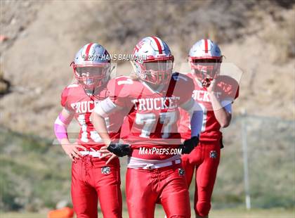 Thumbnail 1 in Spring Creek @ Truckee photogallery.