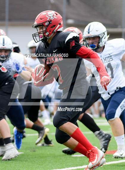 Thumbnail 1 in Paramus @ Cliffside Park photogallery.