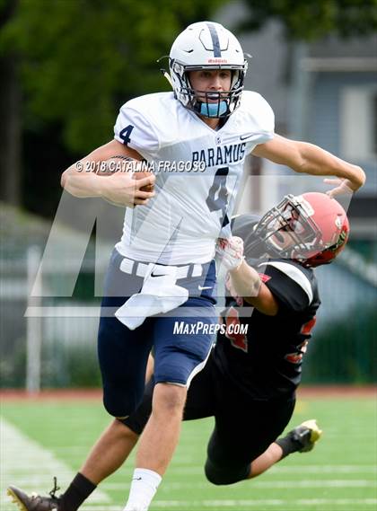 Thumbnail 1 in Paramus @ Cliffside Park photogallery.