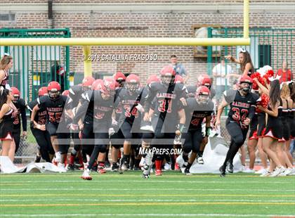 Thumbnail 3 in Paramus @ Cliffside Park photogallery.
