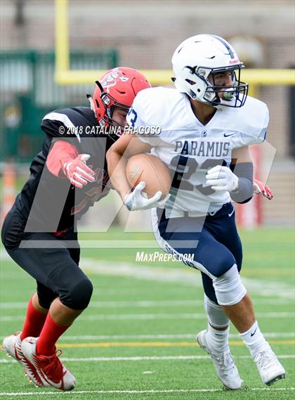 Thumbnail 3 in Paramus @ Cliffside Park photogallery.