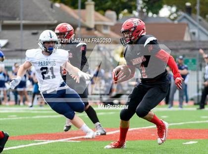 Thumbnail 2 in Paramus @ Cliffside Park photogallery.
