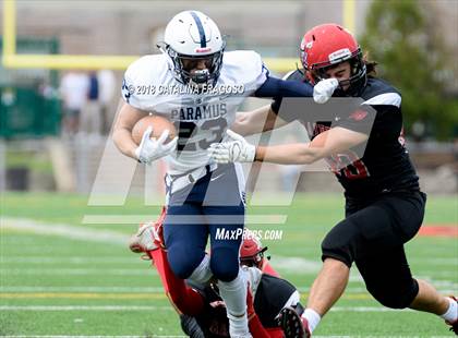 Thumbnail 1 in Paramus @ Cliffside Park photogallery.