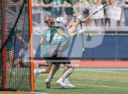 Thumbnail 2 in Wesleyan vs. Pace Academy (GHSA A-4A Championship) photogallery.