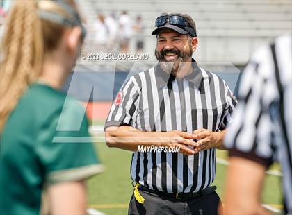 Thumbnail 1 in Wesleyan vs. Pace Academy (GHSA A-4A Championship) photogallery.