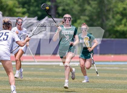 Thumbnail 1 in Wesleyan vs. Pace Academy (GHSA A-4A Championship) photogallery.