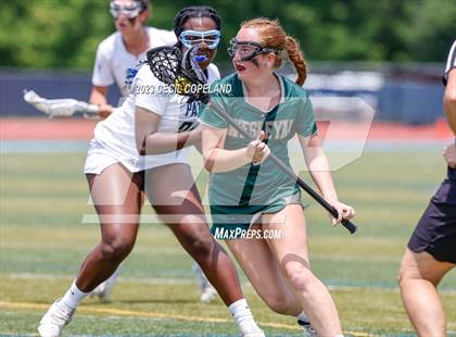 Thumbnail 3 in Wesleyan vs. Pace Academy (GHSA A-4A Championship) photogallery.