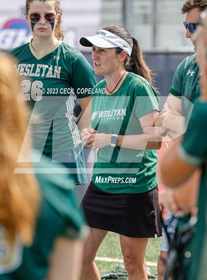Thumbnail 2 in Wesleyan vs. Pace Academy (GHSA A-4A Championship) photogallery.