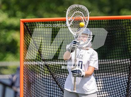 Thumbnail 2 in Wesleyan vs. Pace Academy (GHSA A-4A Championship) photogallery.
