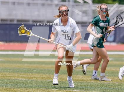 Thumbnail 2 in Wesleyan vs. Pace Academy (GHSA A-4A Championship) photogallery.