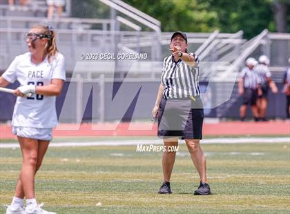 Thumbnail 1 in Wesleyan vs. Pace Academy (GHSA A-4A Championship) photogallery.