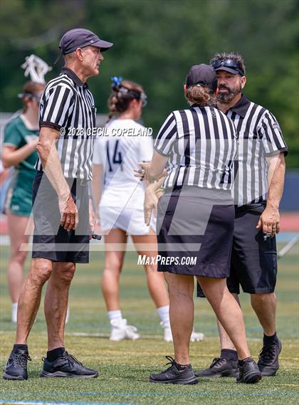 Thumbnail 3 in Wesleyan vs. Pace Academy (GHSA A-4A Championship) photogallery.
