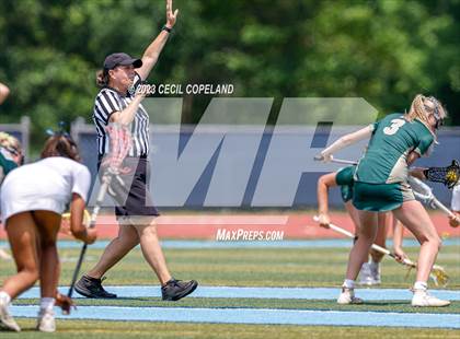 Thumbnail 2 in Wesleyan vs. Pace Academy (GHSA A-4A Championship) photogallery.