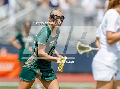 Thumbnail 2 in Wesleyan vs. Pace Academy (GHSA A-4A Championship) photogallery.